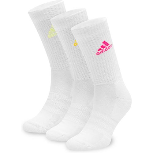 Set di 3 paia di calzini lunghi unisex IP2635 3-PACK - Adidas - Modalova