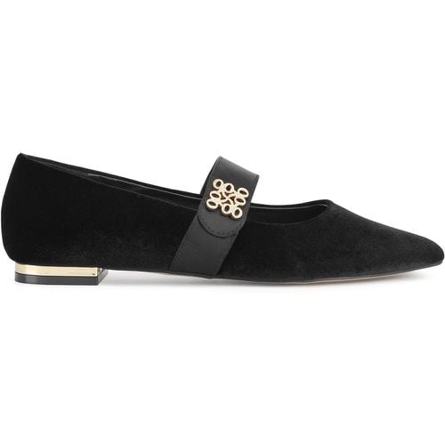 Ballerine Nine West 8168-1 Nero - Nine West - Modalova