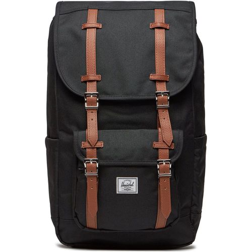 Zaino Little America 11390-00001-OS - Herschel - Modalova