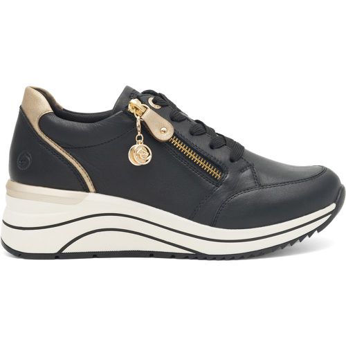 Sneakers Remonte D0T03-01 Nero - Remonte - Modalova