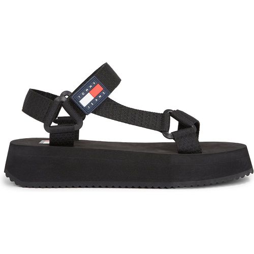 Sandali Tjw Eva Sandal EN0EN02466 EN0EN02466 - Tommy Jeans - Modalova