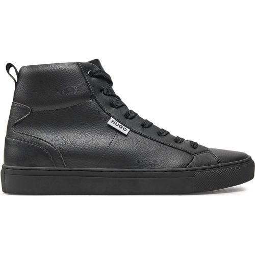 Sneakers HUGO Morrie 50536984 Nero - HUGO - Modalova