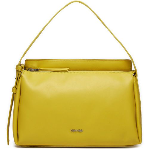 Borsetta Gracie Shoulder Bag K60K611661 - Calvin Klein - Modalova