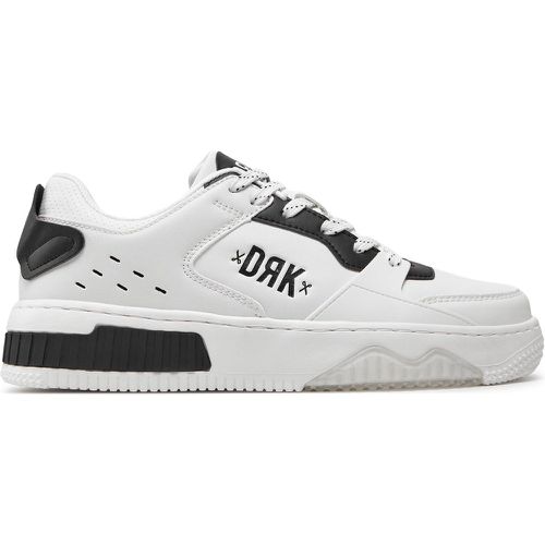 Sneakers Easy DS24S39M White 0101 - Dorko - Modalova