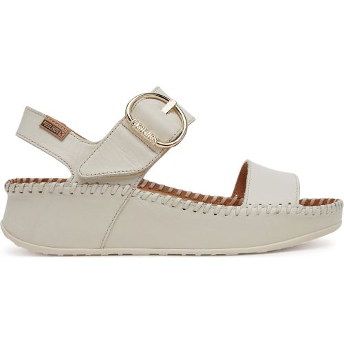 Sandali Pikolinos W1C-0709 Bianco - Pikolinos - Modalova