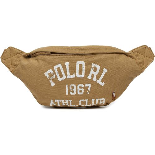 Marsupio Waist Pack 405946104003 - Polo Ralph Lauren - Modalova