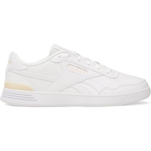 Sneakers Court Advance Clip 100033850 - Reebok - Modalova