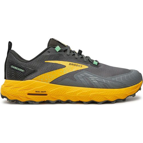 Scarpe running Cascadia 17 1104031D333 - Brooks - Modalova