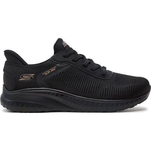 Sneakers Skechers 117497 BBK Nero - Skechers - Modalova