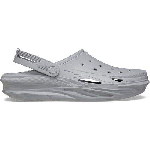 Ciabatte Off Grid Clog 209501 - Crocs - Modalova