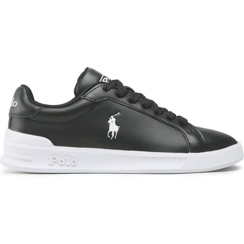 Sneakers Hrt Ct II 809845109009 - Polo Ralph Lauren - Modalova