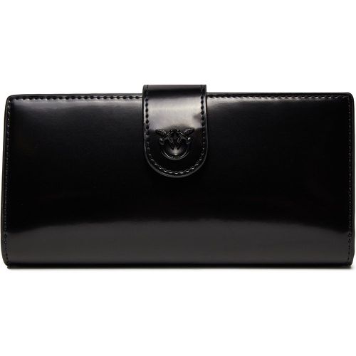 Portafoglio grande da donna Horizontal Wallet . PE 24 PCPL 102841 A1EN - pinko - Modalova