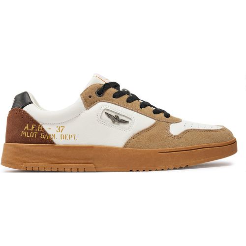 Sneakers 242SC235PL244 - aeronautica militare - Modalova