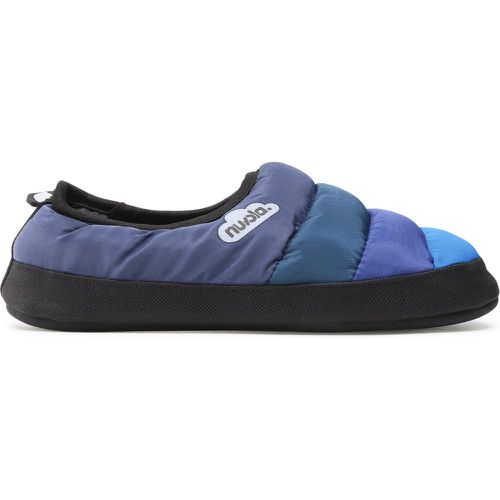 Pantofole Classic Colors UNCLACLRS19 Blue - Nuvola - Modalova