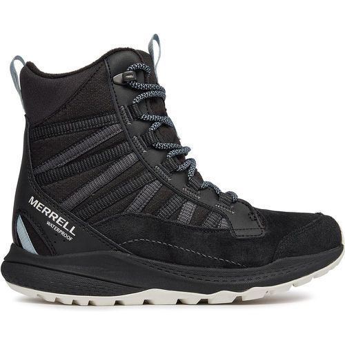 Stivali da neve Bravada Edge 2 Thermo Demi Wp J036798 - Merrell - Modalova