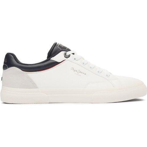 Sneakers Pepe Jeans PMS31006 Bianco - Pepe Jeans - Modalova