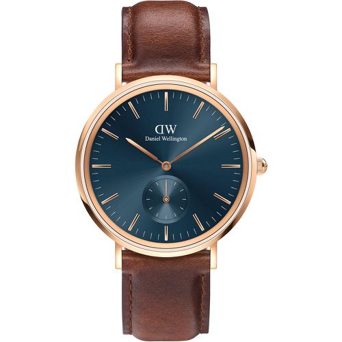 Orologio Classic Multi-Eye St Maves Arctic DW00100708 - Daniel Wellington - Modalova