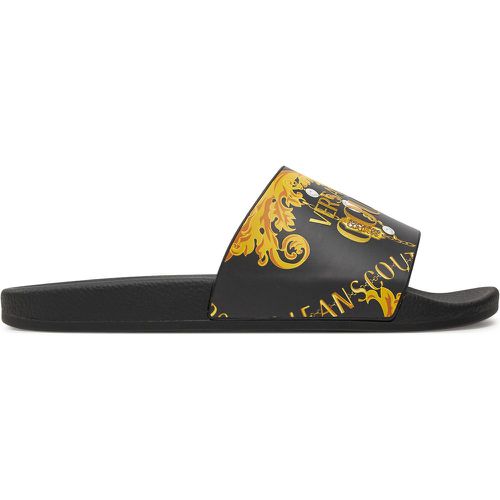 Ciabatte 77VA3SQ3 ZS834 - Versace Jeans Couture - Modalova