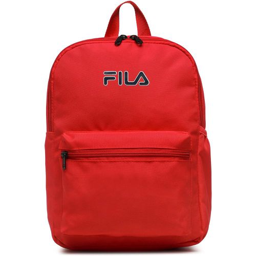 Zaino Bury Small Easy Backpack FBK0013 - Fila - Modalova