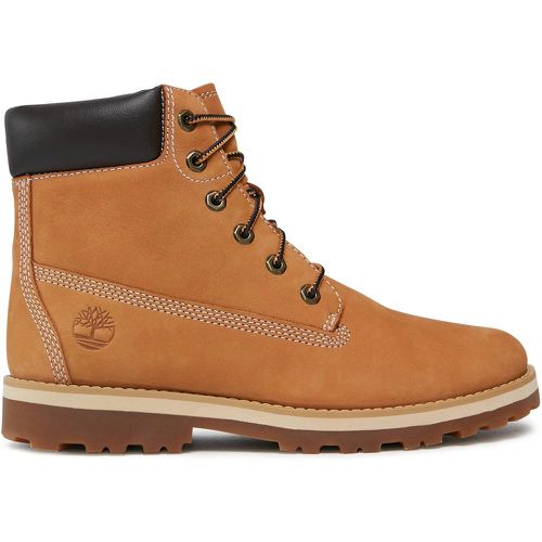 Scarponcini Courma Kid Traditional6In TB0A28X72311 - Timberland - Modalova