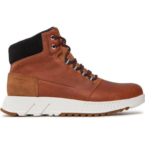 Scarponcini Mac Hill™ Lite Mid Wp NM4998-286 - Sorel - Modalova