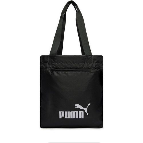 Borsetta Phase Packable Shopper 079953 01 - Puma - Modalova