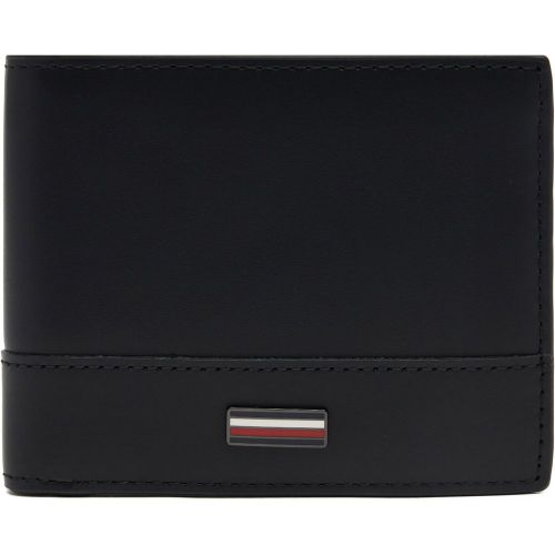 Portafoglio grande da uomo Th Corp Mini Cc Wallet AM0AM13244 - Tommy Hilfiger - Modalova
