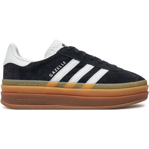 Sneakers Gazelle Bold IE0876 - Adidas - Modalova