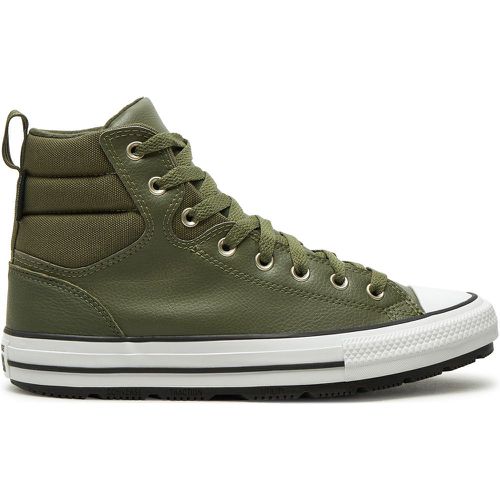 Scarpe da ginnastica Chuck Taylor All Star Berkshire Boot Water-Repellent A08563C - Converse - Modalova