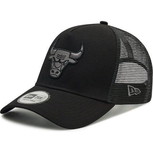 Cappellino BOB Team Logo Chicago Bulls 12523913 - new era - Modalova