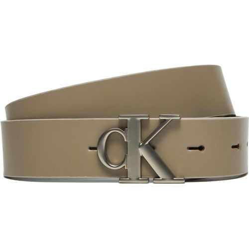 Cintura da donna Mono Pl Rev Lthr Belt K60K612288 - Calvin Klein Jeans - Modalova