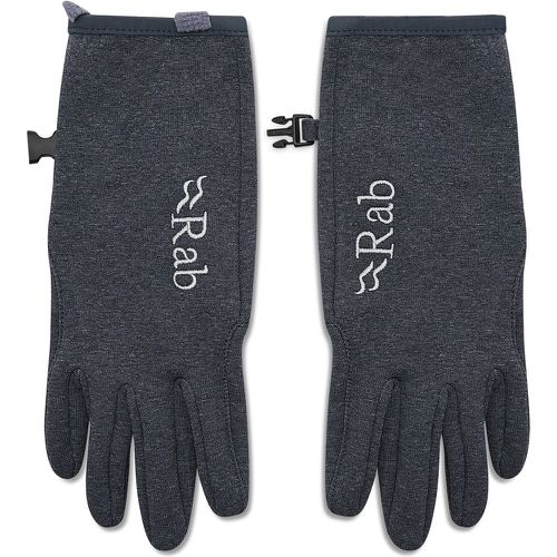 Guanti da uomo Geon Gloves QAJ-01-BL-S - Rab - Modalova