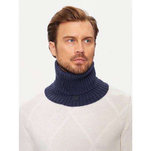 Scaldacollo Knitted Neckwarmer Norval 124244.717.10 - Buff - Modalova