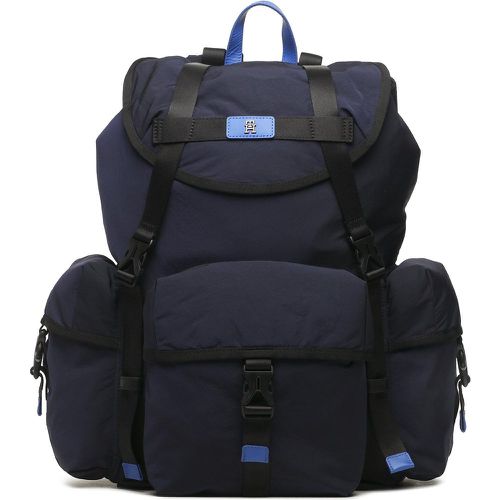 Zaino Th Modern Utility Backpack AM0AM11391 - Tommy Hilfiger - Modalova