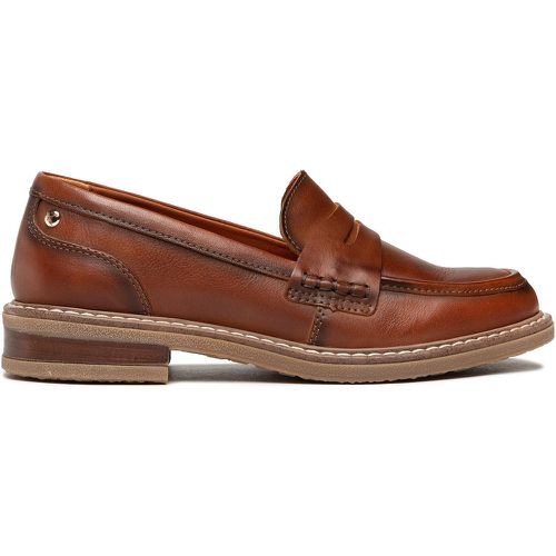 Loafers Pikolinos W8J-3541 Marrone - Pikolinos - Modalova