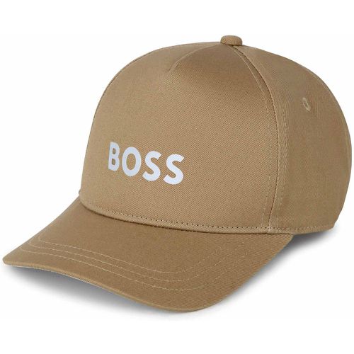 Cappellino BOSS J50946 Beige - Boss - Modalova