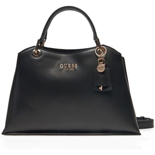 Borsa Guess HWEVG9 53506 Nero - Guess - Modalova