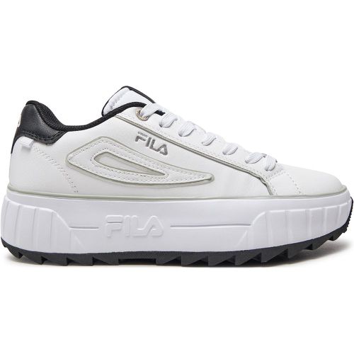 Sneakers Fila Sintra FFW0493 Bianco - Fila - Modalova