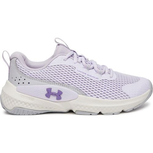 Scarpe da palestra Ua W Dynamic Select 3026609-500 - Under Armour - Modalova