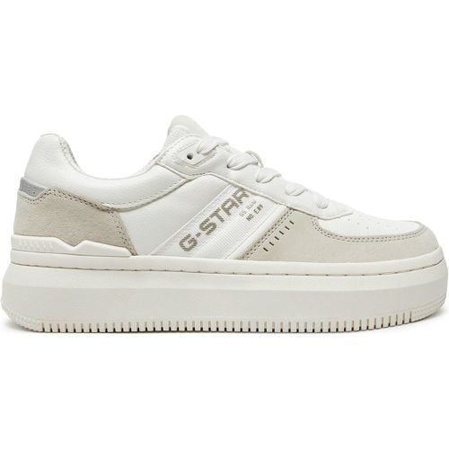 Sneakers Eve Bsc Lea W 2411 076501 - G-Star Raw - Modalova