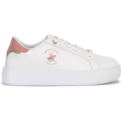 Sneakers V12-712 - Beverly Hills Polo Club - Modalova