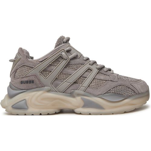 Sneakers Guess FLPBLL SUE12 Grigio - Guess - Modalova