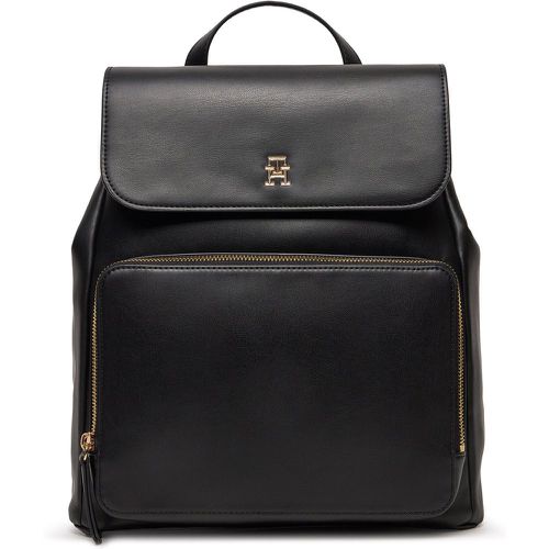 Zaino Soft Utility Backpack Pu AW0AW16688 - Tommy Hilfiger - Modalova