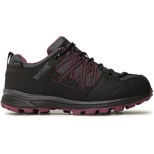 Scarpe da trekking Lady Samaris II Low - Regatta - Modalova