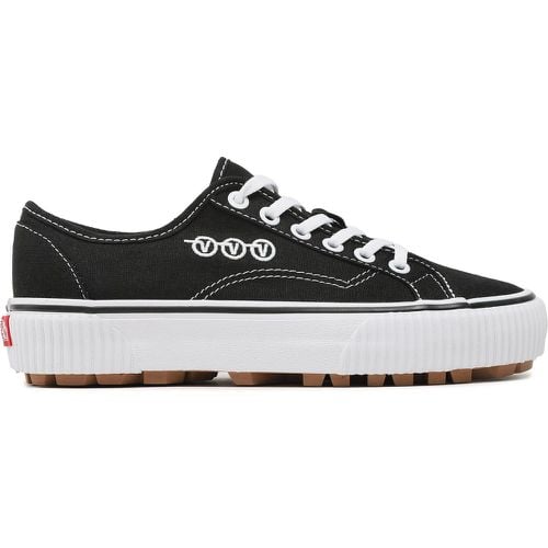 Scarpe sportive Delridge Sf VN0A4BXHBA21 - Vans - Modalova