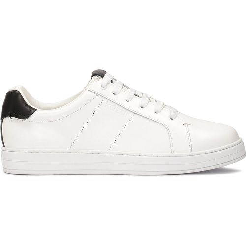 Sneakers Sinao 85807-01-01 White - Kazar - Modalova