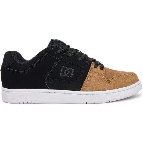 Sneakers Manteca 4 ADYS100765-XKKS - DC - Modalova