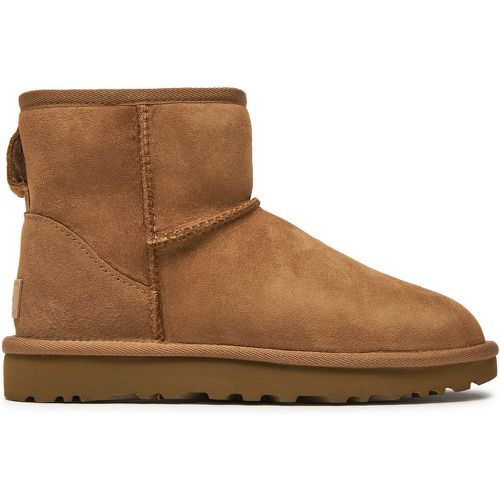 Stivali da neve W Classic Mini II 1016222 - Ugg - Modalova