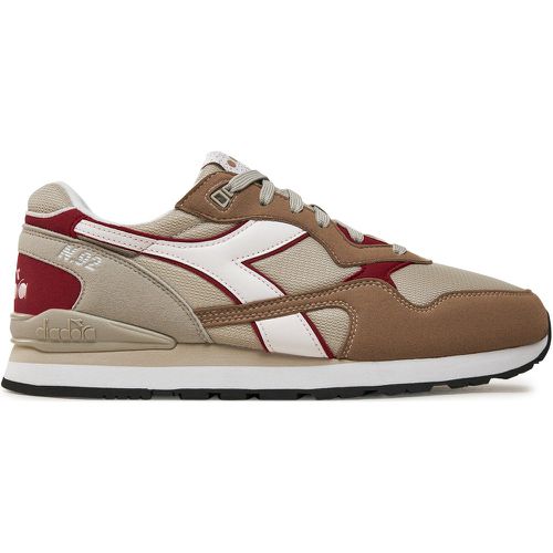 Sneakers N.92 101.173169 01 75045 - Diadora - Modalova