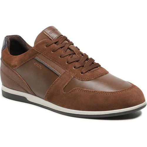 Sneakers U Renan U364GA 022CL C6003 - Geox - Modalova